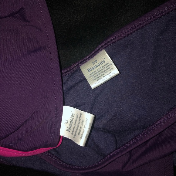 reversible bikini - Picture 3 of 3